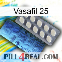 Vasafil 25 34